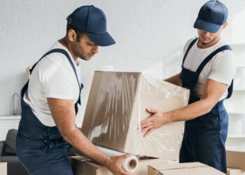 How to Handle Unexpected Moving Challenges