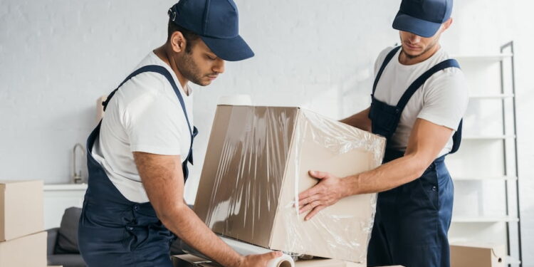 How to Handle Unexpected Moving Challenges