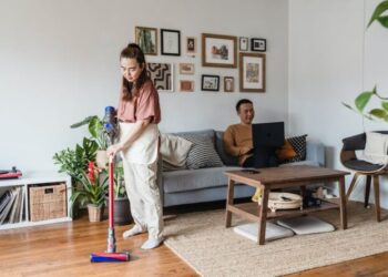 Enhance Your Indoor Air Quality: The Role of Carpet Cleaning