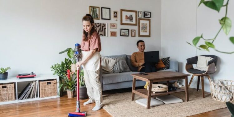 Enhance Your Indoor Air Quality: The Role of Carpet Cleaning