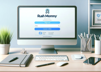 Step-by-Step Guide to Domain Registration with Rush Mommy