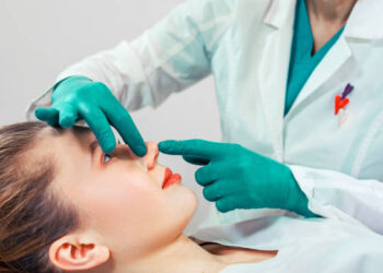 Refined Elegance: Centers of Rhinoplasty in Riyadh