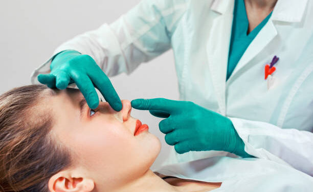 Refined Elegance: Centers of Rhinoplasty in Riyadh
