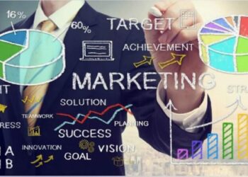 Benefits of Hiring a Marketing Agency for Your E-commerce Store