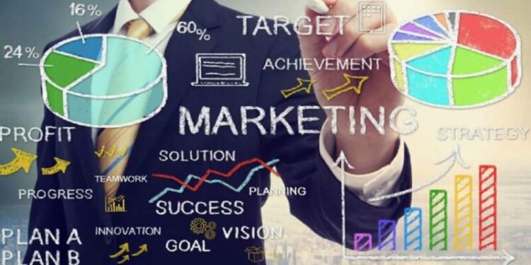 Benefits of Hiring a Marketing Agency for Your E-commerce Store