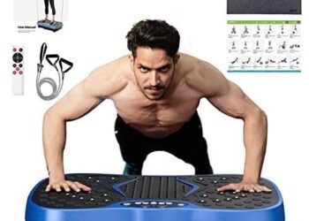 Revolutionize Your Exercise Regimen: Exploring the World of Fitness Machines