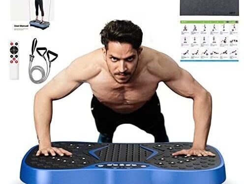 Revolutionize Your Exercise Regimen: Exploring the World of Fitness Machines