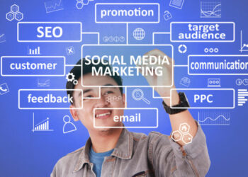 The Role of Social Media in SEO