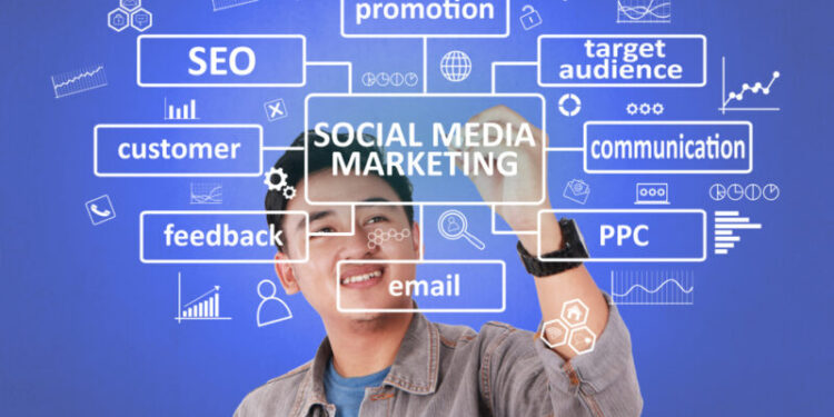 The Role of Social Media in SEO