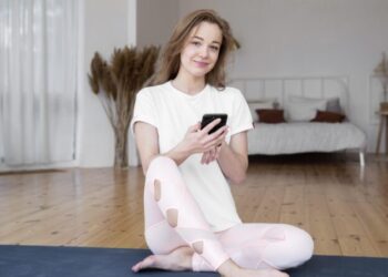 How Yoga App Development is Transforming the Fitness Industry
