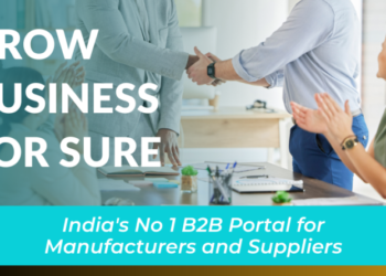 Seven Leading B2B Platforms in India for Business Growth