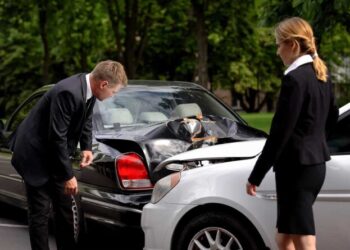 How Can a Car Accident Lawyer Help Me with My Case?