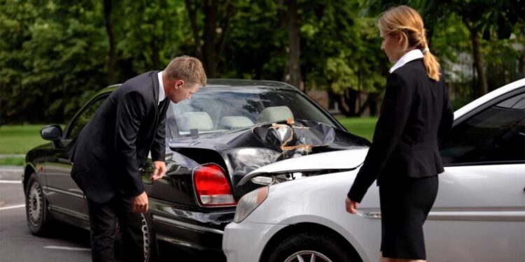 How Can a Car Accident Lawyer Help Me with My Case?