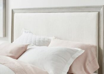 Transform Your Bedroom: A Guide to Headboard Upholstery and Design