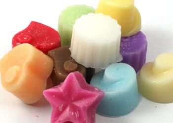 Transforming Your Home with Soy Wax Melts