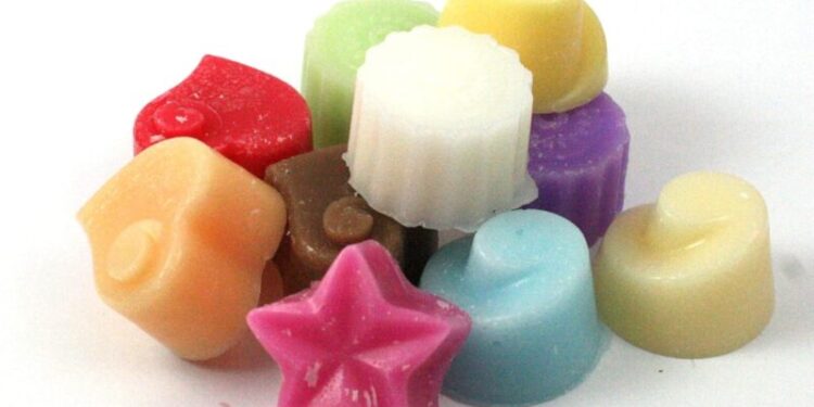 Transforming Your Home with Soy Wax Melts