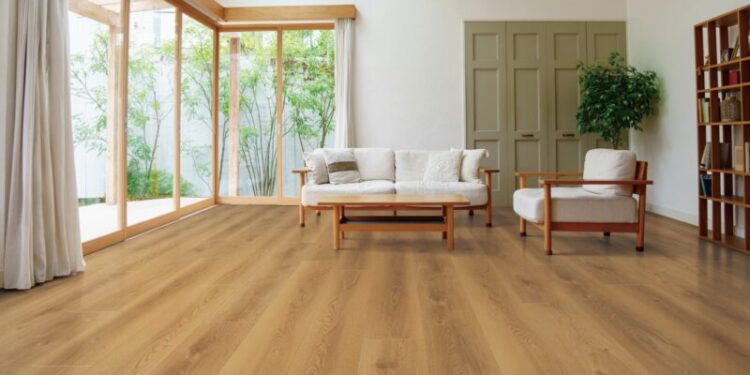 Laminate Flooring in Dubai: A Comprehensive Guide to Stylish and Durable Flooring Solutions