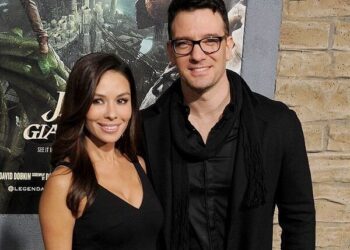 What Are Some Personal Interests JC Chasez’s Wife?