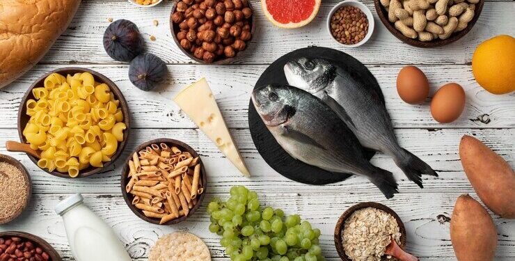 10 High-Carb Foods That Are Surprisingly Healthy