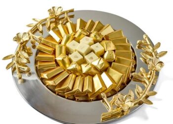 6 Reasons to Gift a Mubarak Chocolate Box for Kids