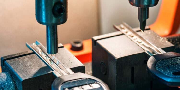 Comprehensive Guide to Key Copying Services Near You
