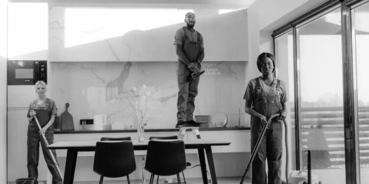 Revitalize Your Home: Carpet Cleaning Services for Healthier Air