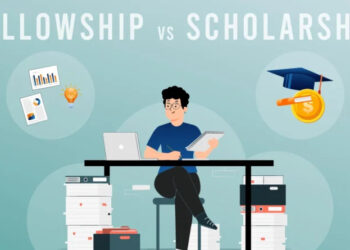 Understanding the Key Differences Between Fellowship and Scholarship