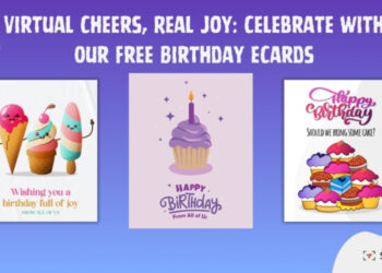 How Birthday Cards Bring Hearts Closer and Strengthen Connections