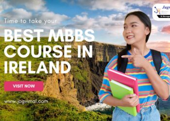 Top Medical Universities in Ireland