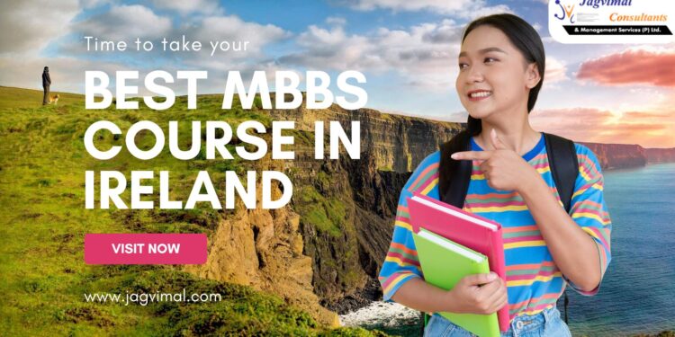 Top Medical Universities in Ireland