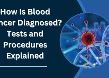 Blood Cancer Diagnosed Tests