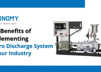 Zero Discharge Systems