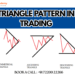 Triangle Pattern in Trading