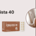 Vidalista 40