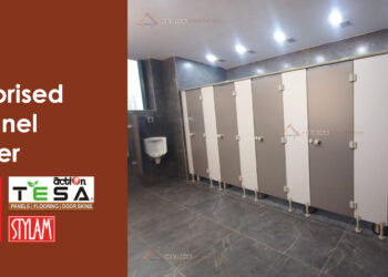 The Ultimate Guide to Toilet Cubicles: A Modern Approach to Restroom Design