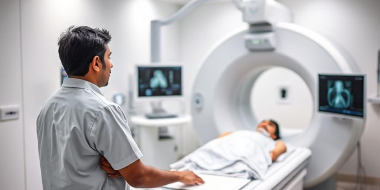 radiology technician course