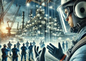 The Power of ISO 45001 for High-Risk Organizations