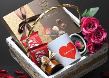 Send Gifts to Pakistan