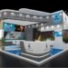Exhibition Stand in Frankfurt