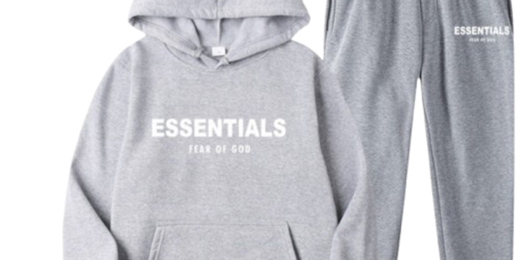How to Style Essentials Clothing for Every Occasion