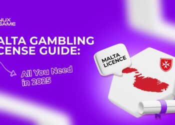 What You Need to Know About Malta Gaming License