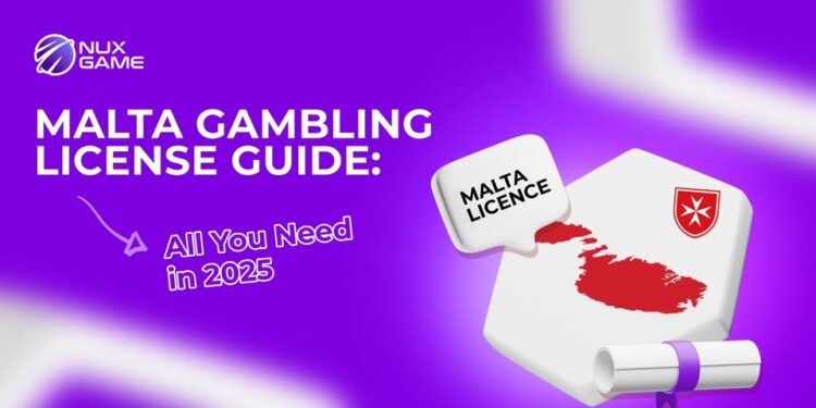What You Need to Know About Malta Gaming License