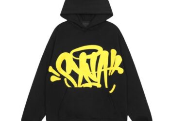 Limited Drops, Unlimited Style – Syna World