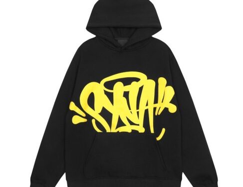 Limited Drops, Unlimited Style – Syna World