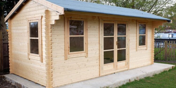 Shed Base Installation: Tools You’ll Need to Get Started