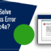 quickbooks error 80029c4a