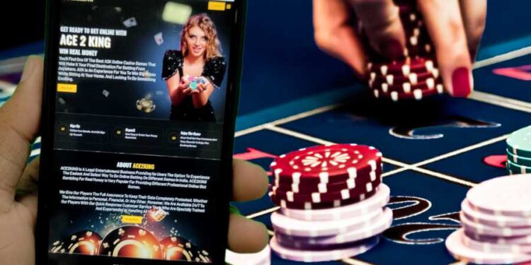 best casino online india