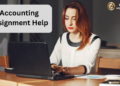 Accounting Assignment Help
