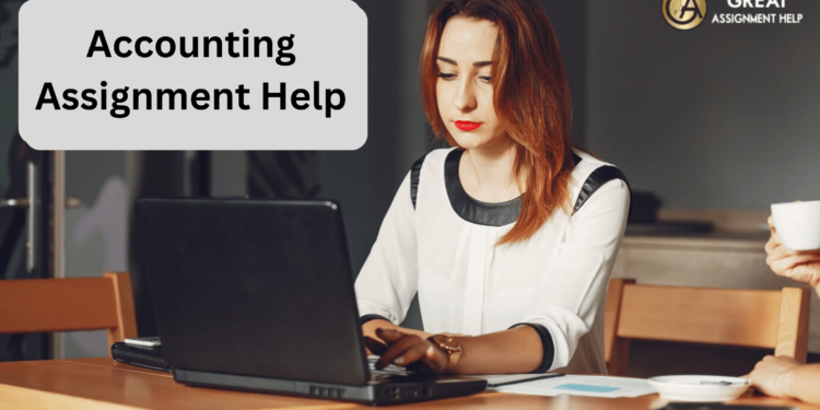 Accounting Assignment Help