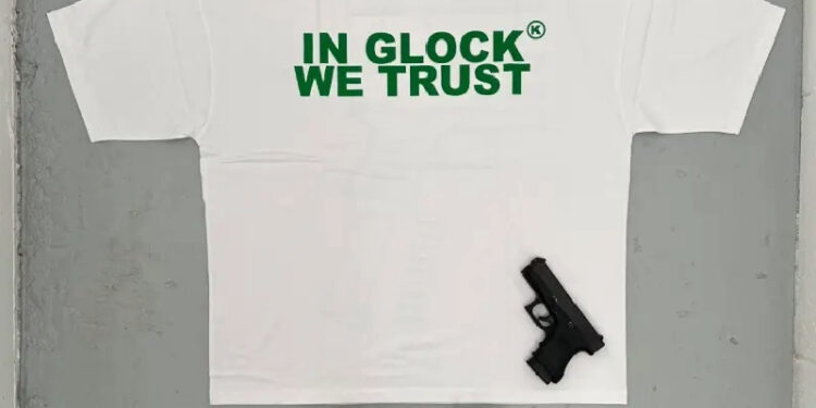 in glock we trust